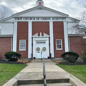 What a delight it was to gather with friends for our first “BA on the Road” visit over the weekend! We shared updates about our Christian Science nursing services and other programs offered at the BA. Thank you to First Church of Christ, Scientist, Lowell, MA for hosting!